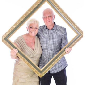 Photo for notice Brian Martin BROWN