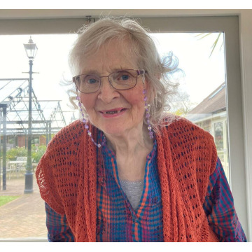Notice Gallery for Margaret PERRINS