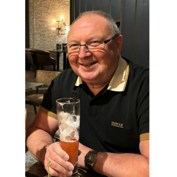 Photo of Gary David CUDBERTSON