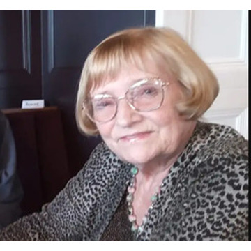 Notice Gallery for Audrey Irene WALMSLEY