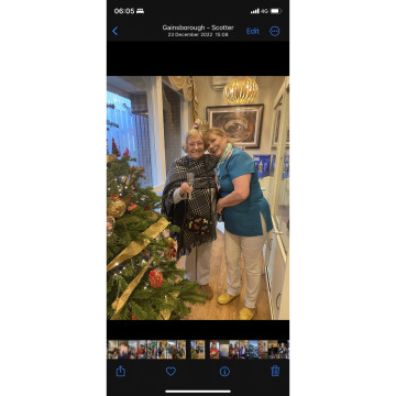 Notice Gallery for Audrey Irene WALMSLEY