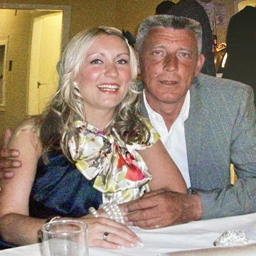Photo for notice Stephen DALY