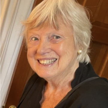 Photo of Pamela Edith PARKIN