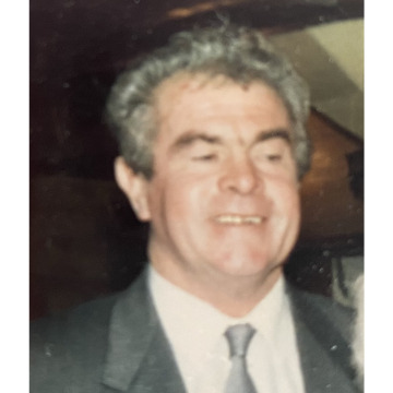 Notice Gallery for Derek LEWIS