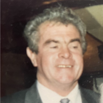 Notice Gallery for Derek LEWIS