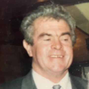 Photo of Derek LEWIS