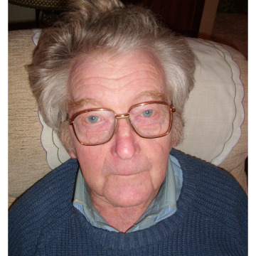 Photo of Edward Anthony PADWICK