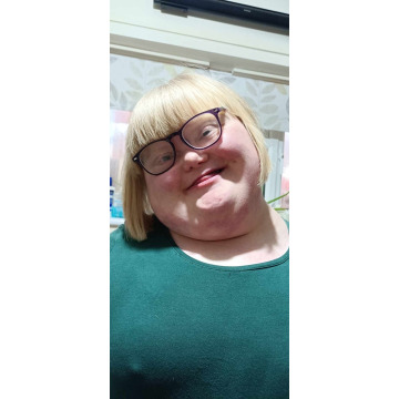 Photo of Clarissa Mary Ann HUMPHREYS