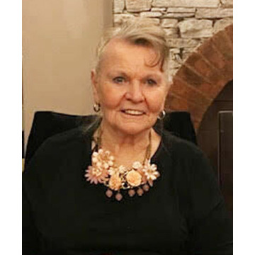 Photo of Annie JONES