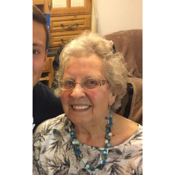 Photo of Doreen ROSTRON