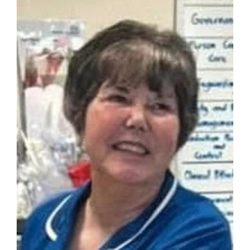 Photo of Lilian FAIRHURST