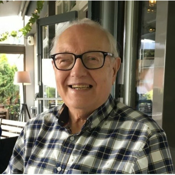 Photo of Donald MCKNIGHT