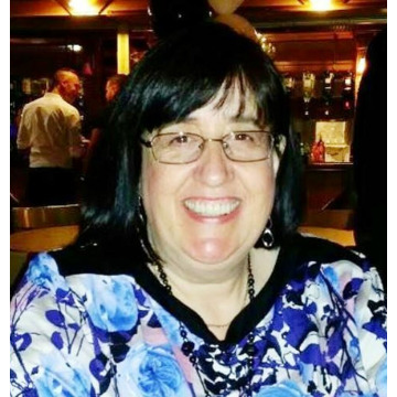 Photo of Tracey CUDWORTH