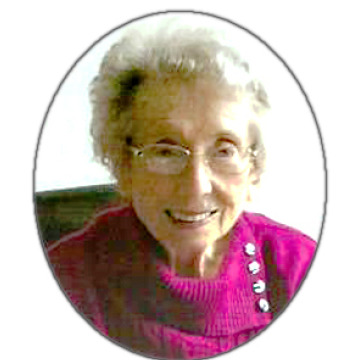 Photo of Mary Edith HEAVISIDE