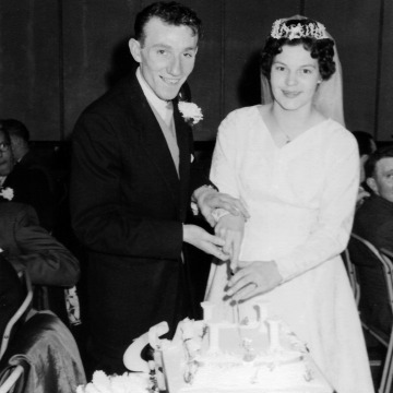 Notice Gallery for Patricia Doreen KENNETT (GILL)