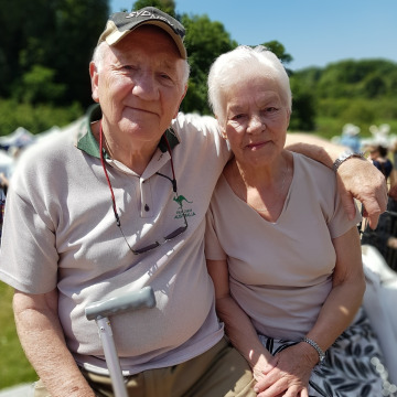 Notice Gallery for Patricia Doreen KENNETT (GILL)