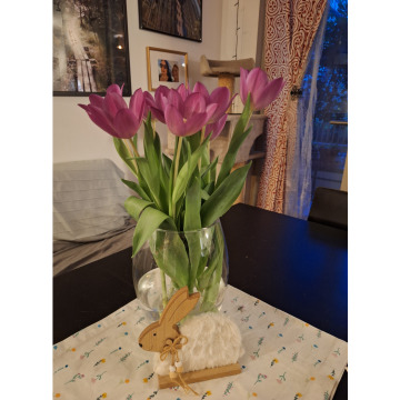 Photo for notice Jane THOMPSON