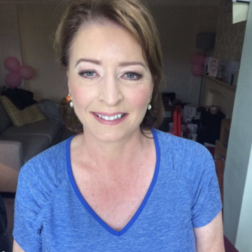 Notice Gallery for Maria Therese TOKER