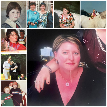 Notice Gallery for Maria Therese TOKER