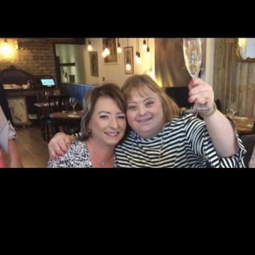 Notice Gallery for Maria Therese TOKER