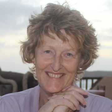 Photo of Julia Mary REYNOLDS