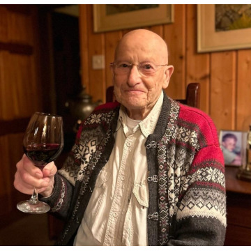 Photo of Thomas WEBB