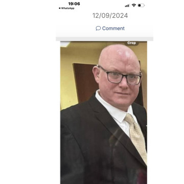 Photo for notice Neil Charles WINDSOR