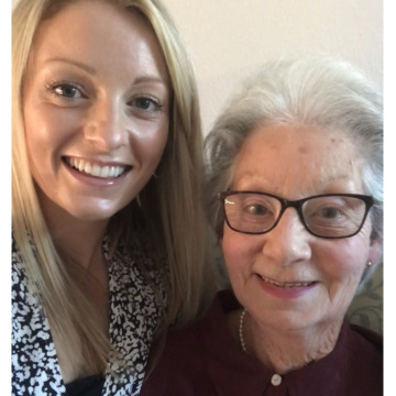 Notice Gallery for Valerie SNART