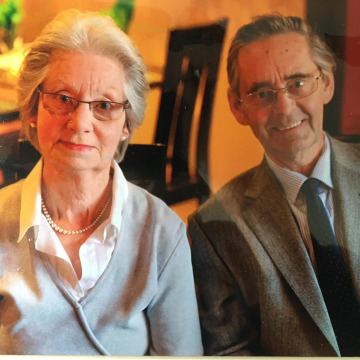 Notice Gallery for Valerie SNART