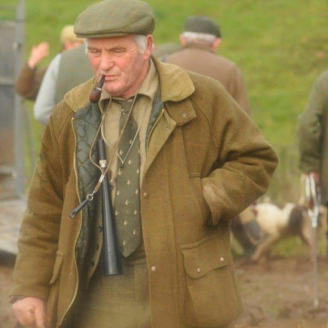 Photo of Bob WALTERS