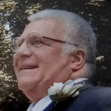 Photo for notice Melford Joseph DAGGITT