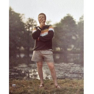 Photo for notice Melford Joseph DAGGITT