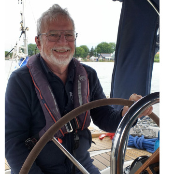 Notice Gallery for Leonard John PARKER