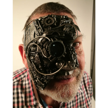 Photo for notice Peter Alfred GREEN