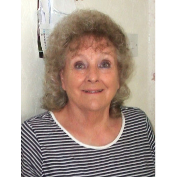 Photo of Enid June HAGEN