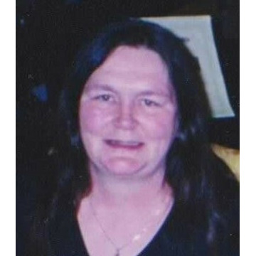 Photo of Josephine (Josie) TWOMEY