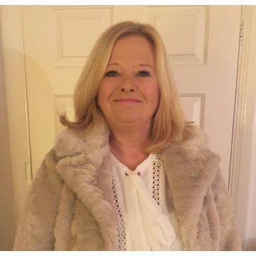 Photo of Gail WESSON