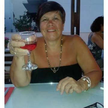 Photo for notice Lesley Carol SHAW