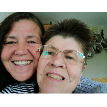 Photo for notice Lesley Carol SHAW