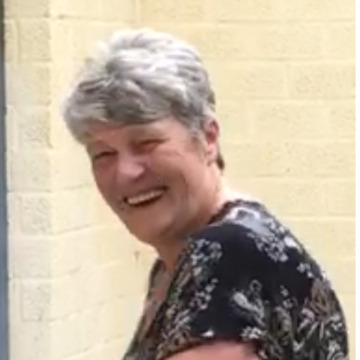 Photo of Anna STEVENSON