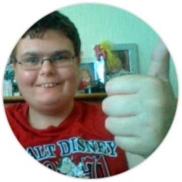 Notice Gallery for Keiron Michael HALLIDAY