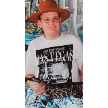 Notice Gallery for Keiron Michael HALLIDAY