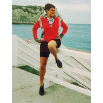 Notice Gallery for Gillian Maxine TAYLOR