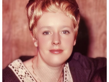 Photo for notice Judith Anne BELLAMY