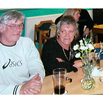 Photo for notice Philip William LEONARD