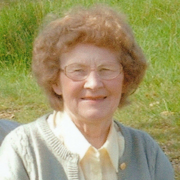 Photo of Megan PERRY