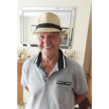 Notice Gallery for Alexander RAY