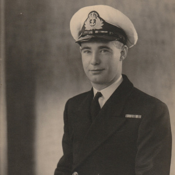 Photo of Alan John STAFFORD