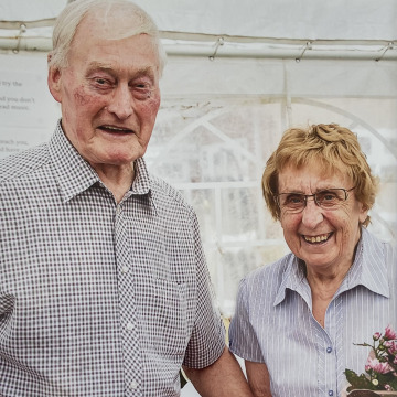 Notice Gallery for Marilyne Rose PAWLEY