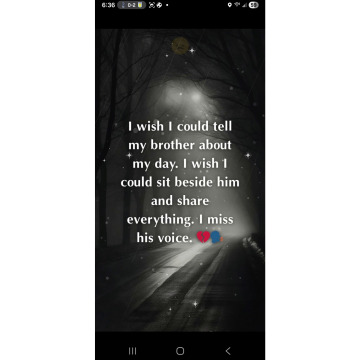 Photo for notice Jeremy BAILEY